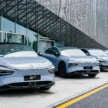 Xpeng to roll out self-driving software for Malaysia in two years; 3 SUV models for RHD markets this year