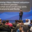 Xpeng to roll out self-driving software for Malaysia in two years; 3 SUV models for RHD markets this year