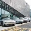 Xpeng to roll out self-driving software for Malaysia in two years; 3 SUV models for RHD markets this year