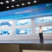 Xpeng to roll out self-driving software for Malaysia in two years; 3 SUV models for RHD markets this year