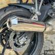 GALERI: ZXMoto ZX500RR, ZX500F bakal tiba di M’sia – model sport dan klasik enjin empat silinder 470 cc