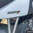 GALERI: ZXMoto ZX500RR, ZX500F bakal tiba di M’sia – model sport dan klasik enjin empat silinder 470 cc