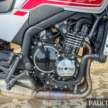 GALERI: ZXMoto ZX500RR, ZX500F bakal tiba di M’sia – model sport dan klasik enjin empat silinder 470 cc