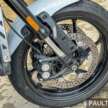 GALERI: ZXMoto ZX500RR, ZX500F bakal tiba di M’sia – model sport dan klasik enjin empat silinder 470 cc