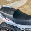 GALERI: ZXMoto ZX500RR, ZX500F bakal tiba di M’sia – model sport dan klasik enjin empat silinder 470 cc