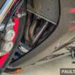 GALERI: ZXMoto ZX500RR, ZX500F bakal tiba di M’sia – model sport dan klasik enjin empat silinder 470 cc