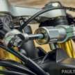 GALERI: ZXMoto ZX500RR, ZX500F bakal tiba di M’sia – model sport dan klasik enjin empat silinder 470 cc