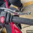GALERI: ZXMoto ZX500RR, ZX500F bakal tiba di M’sia – model sport dan klasik enjin empat silinder 470 cc