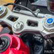 GALERI: ZXMoto ZX500RR, ZX500F bakal tiba di M’sia – model sport dan klasik enjin empat silinder 470 cc
