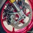 GALERI: ZXMoto ZX500RR, ZX500F bakal tiba di M’sia – model sport dan klasik enjin empat silinder 470 cc