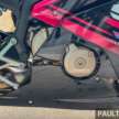 GALERI: ZXMoto ZX500RR, ZX500F bakal tiba di M’sia – model sport dan klasik enjin empat silinder 470 cc