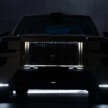Zeekr 9X becomes first Chinese car to get the Mansory treatment – suicide doors, plenty of carbon-fibre