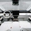 Zeekr 9X becomes first Chinese car to get the Mansory treatment – suicide doors, plenty of carbon-fibre