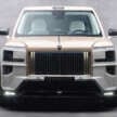 Zeekr 9X becomes first Chinese car to get the Mansory treatment – suicide doors, plenty of carbon-fibre