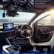 Toyota Yaris Cross launched in Malaysia – 1.5L NA and Hybrid, higher spec than Perodua Traz, from RM100k