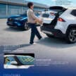 Toyota Yaris Cross launched in Malaysia – 1.5L NA and Hybrid, higher spec than Perodua Traz, from RM100k