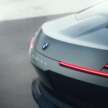 Vision BMW Alpina – coupe konsep V8 tunjuk hala tuju baru jenama talaan yang kini dimiliki penuh BMW