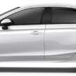 2026 Honda City and City Hatchback facelift revealed for the Thai market after India debut – Malaysia next?