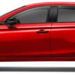 2026 Honda City and City Hatchback facelift revealed for the Thai market after India debut – Malaysia next?