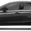 2026 Honda City and City Hatchback facelift revealed for the Thai market after India debut – Malaysia next?