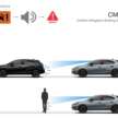 2026 Honda City and City Hatchback facelift revealed for the Thai market after India debut – Malaysia next?