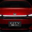 2026 Honda City and City Hatchback facelift revealed for the Thai market after India debut – Malaysia next?