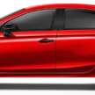 2026 Honda City and City Hatchback facelift revealed for the Thai market after India debut – Malaysia next?