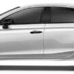 2026 Honda City and City Hatchback facelift revealed for the Thai market after India debut – Malaysia next?