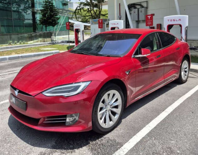 Will your EV’s battery survive a decade? We tested a 2017 Tesla Model S with Aviloo to find out the answer