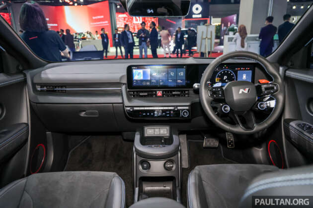 Hyundai Ioniq 5 N, 6 N launched in Malaysia – 650 PS, 0-100 km/h fr 3.2 secs, up to 487 km WLTP; fr RM444k
