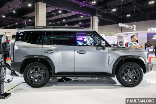 Jetour T2 buyer’s guide in Malaysia – everything you need to know about the RM157k boxy SUV