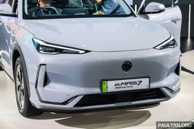 Proton-branded public DC chargers planned this year