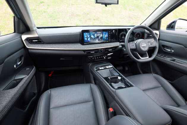 2026 Nissan Kicks launched in Japan – all-new 2nd gen based on US model with e-Power AWD hybrid