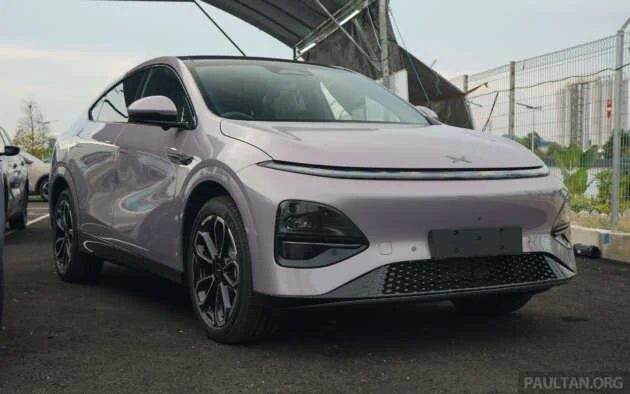 BYD Sealion 7 buyer’s guide – a 2026 look at the RM184k EV SUV in Malaysia, Premium vs Performance