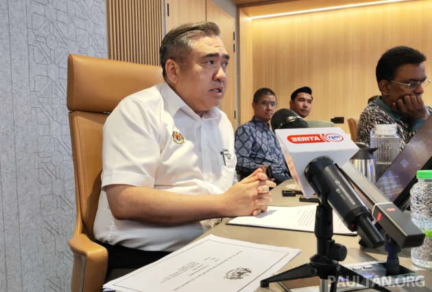 Road Transport Act amended, includes new law to punish illegal racing; changes are necessary – Loke