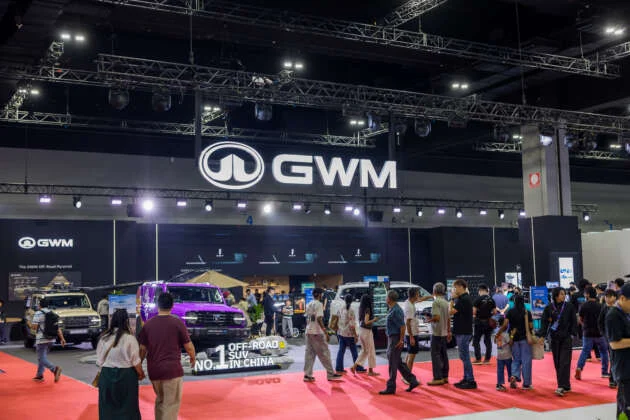 GWM at KLIMS 2026 – from EVs to 4x4s, the complete mobility line-up showcases steady growth in Malaysia