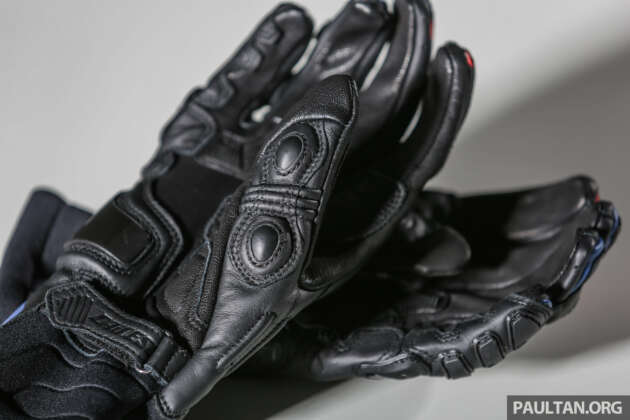 Australia implements new safety rules for ‘L’ and ‘P’ motorcyclists – wearing gloves compulsory from July
