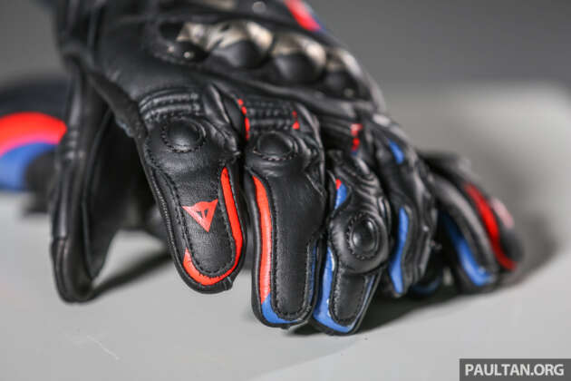 Australia implements new safety rules for ‘L’ and ‘P’ motorcyclists – wearing gloves compulsory from July