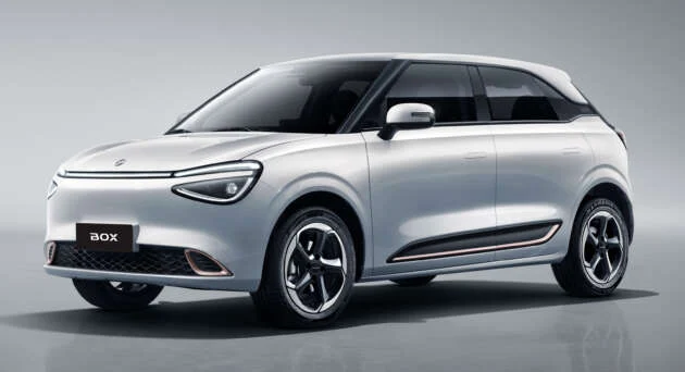 Experience the Dongfeng 007, Vigo & Box EVs – win RM100k cash + 1-yr car use in the ambassador search