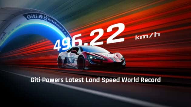 Giti Tire – now in top 10 most valuable tyre brands in the world, OE fitment on 80 plus models in Malaysia