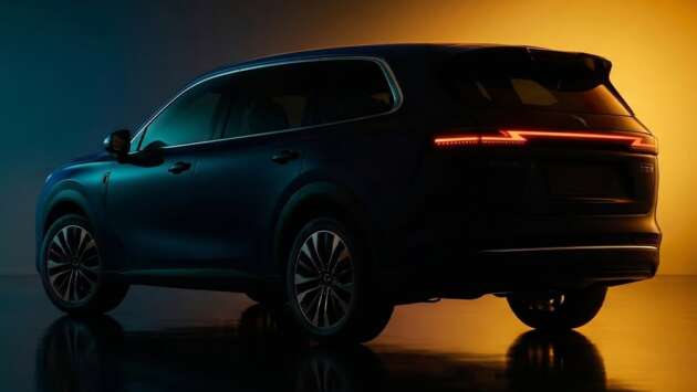 TQ Wuling Huajing S teased for KLIMS – 6-seat PHEV co-developed with Huawei, 255 km CLTC EV range