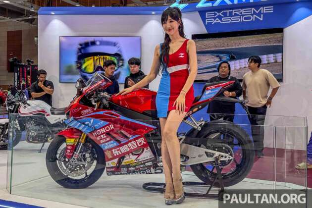 ZXMoto 820R, 500RR and 500F in Malaysia this September, pricing estimated to be from below RM40k
