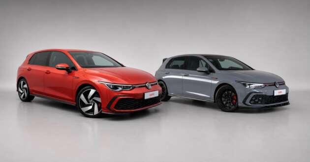 Hot hatch, cool price – Volkswagen Golf GTI Mk8 up for grabs at Carro, from RM150,800 – up to RM7,000 off