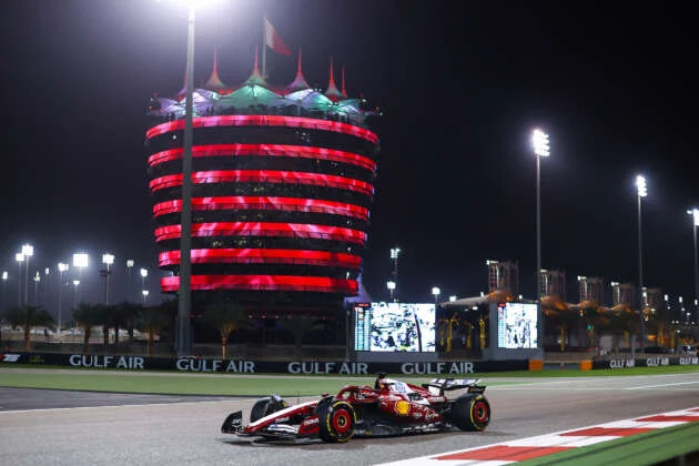 Malaysia GP could make shock return in F1 2026 on Oct 4 to replace Middle East races as Iran War continues