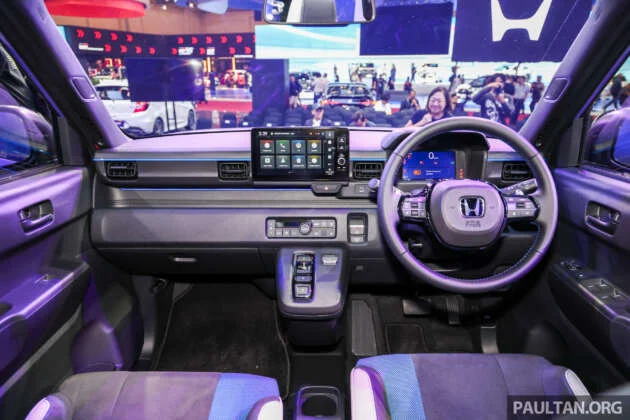Honda Super-One appears at GIIAS – Indonesia gets 100 units this year; price reveal, open for booking on Aug 5
