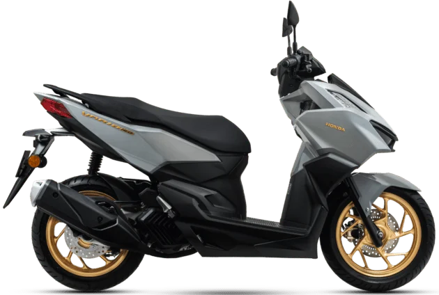 2026 Honda Vario 160 new colours in Malaysia, RM10.5k