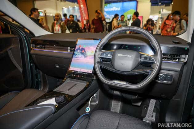 Jaecoo J5 EV launch date confirmed – Sept 2 at Parc, SJ