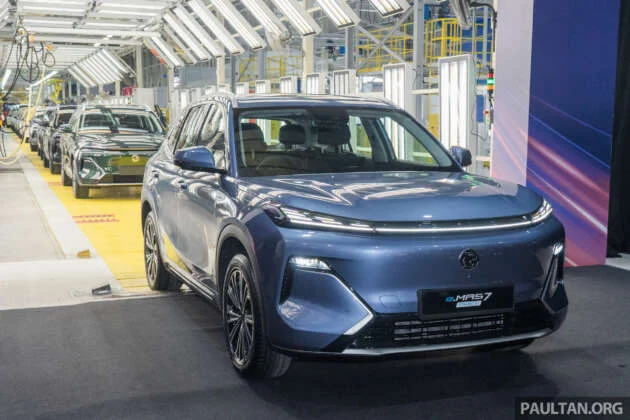 Proton’s Budget 2027 wishlist – long-term xEV policy, promote local sourcing, vehicle renewal framework