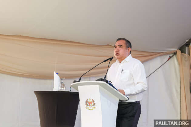 Gov’t considering a trade-in subsidy programme for old motorcycles, will explore funding options for it – Loke
