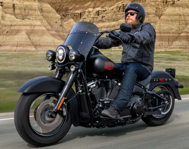 2026 Harley-Davidson Deadwood set for August reveal